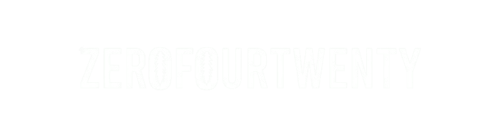 Zero Four Twenty