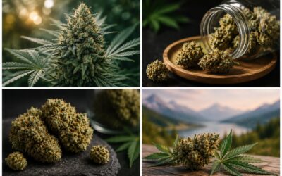 Are You Storing Your Herb Wrong?
