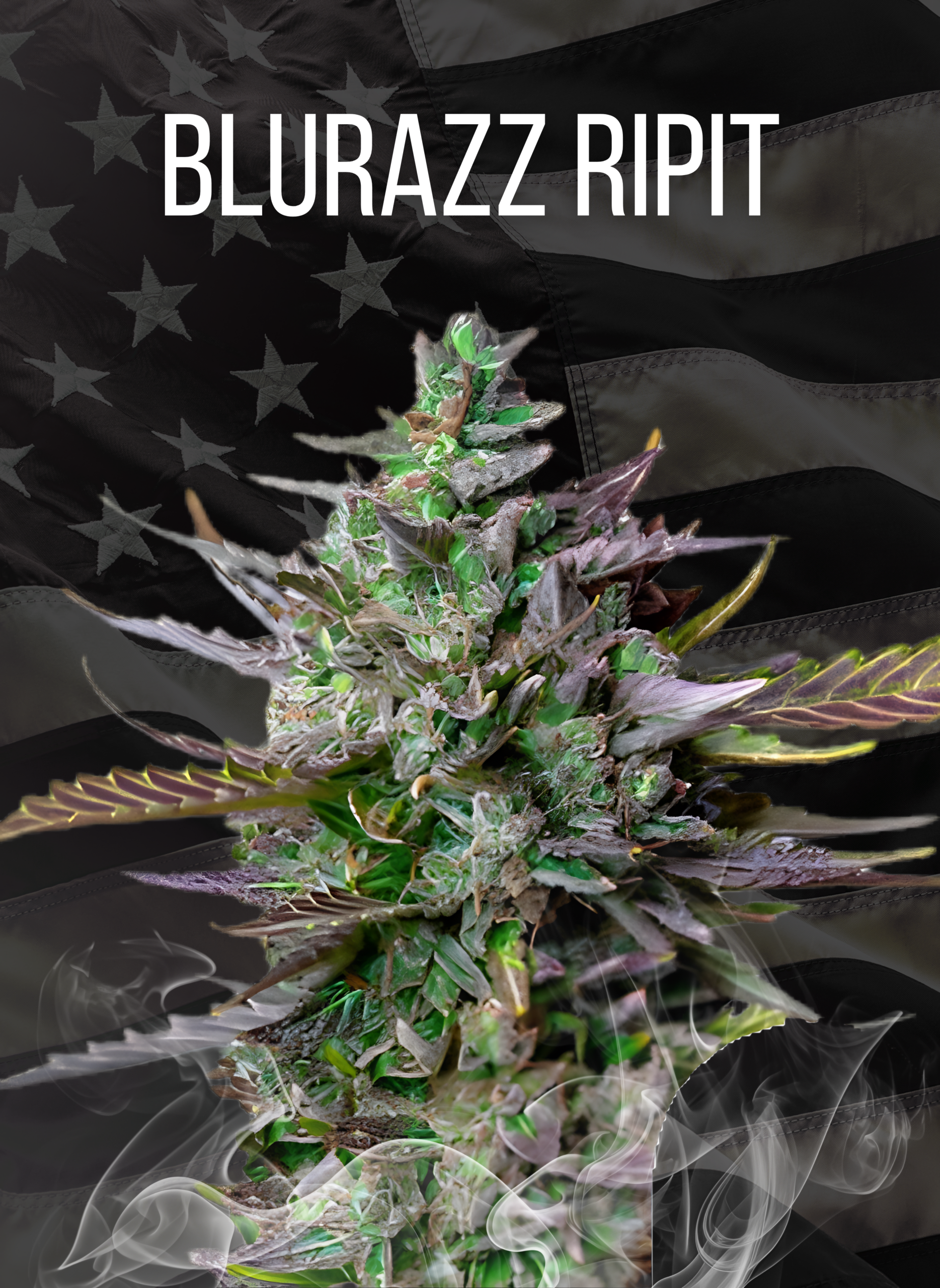 BluRazz RipIt
